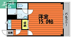 JR山陽本線 中庄駅 3.3km 3階/-
