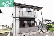 新倉敷駅より徒歩17分 1階 築23年6ヶ月の賃貸物件