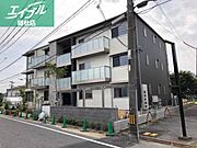 サニーガーデンAの賃貸物件