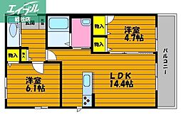 水島臨海鉄道 浦田駅 徒歩24分 1階/-