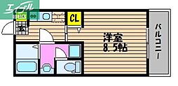 JR山陽本線 中庄駅 徒歩10分 1階/-