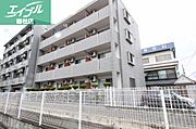 コンフォルト中祥の賃貸物件