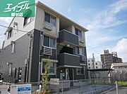 パークサイド石見の賃貸物件