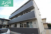 Tic・Tic中庄の賃貸物件