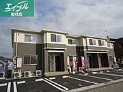 シェレーノの賃貸物件
