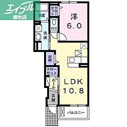 JR山陽本線 新倉敷駅 徒歩27分