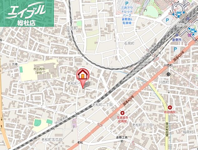 地図
