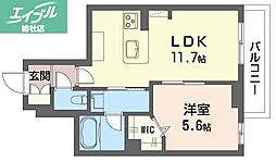 JR山陽本線 倉敷駅 徒歩12分