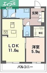 JR山陽本線 新倉敷駅 徒歩23分