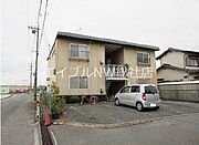 プレジール西岡 1階 築40年5ヶ月の賃貸物件