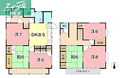 JR山陽本線 金光駅 4.2km