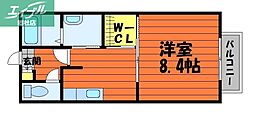 水島臨海鉄道 倉敷市駅 徒歩31分