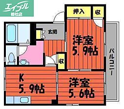 水島臨海鉄道 西富井駅 徒歩10分