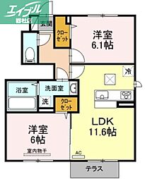 水島臨海鉄道 栄駅 徒歩5分