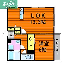 JR山陽本線 倉敷駅 徒歩18分