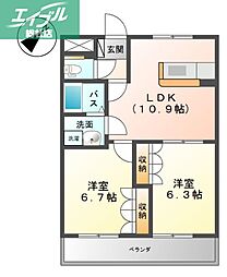 水島臨海鉄道 倉敷市駅 徒歩29分