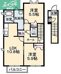 水島臨海鉄道 球場前駅 徒歩29分