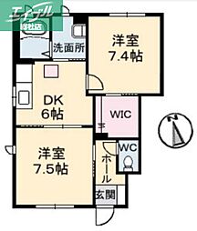 JR宇野線 茶屋町駅 徒歩6分