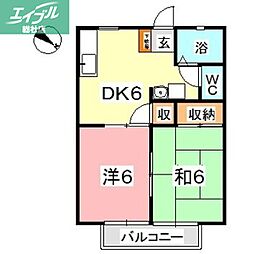 水島臨海鉄道 弥生駅 徒歩16分