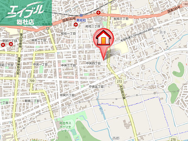 地図