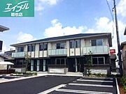 Ｂｅｌｌｅｂｌａｎｃｈｅ笹沖Ａの賃貸物件