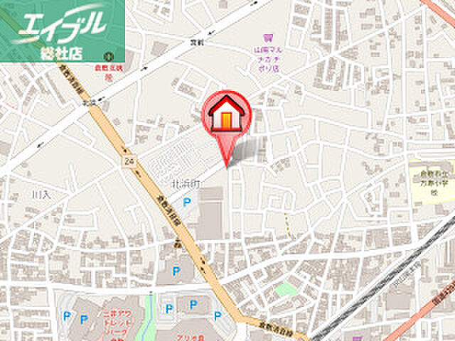 地図