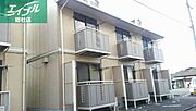 セジュール野山Ｃの賃貸物件