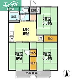 水島臨海鉄道 球場前駅 徒歩16分