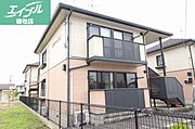 アニマート Aの賃貸物件