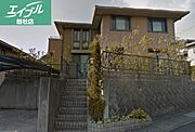 浦田駅より徒歩26分 築24年 2階建の賃貸物件