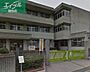 周辺：倉敷市立川辺小学校 847m