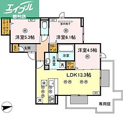 JR山陽本線 倉敷駅 徒歩13分