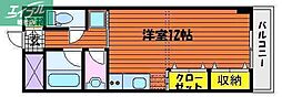 JR山陽本線 中庄駅 徒歩5分