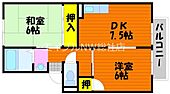 岡山市北区一宮 2階建 築33年のイメージ