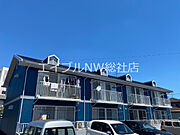 プレジールチューザン 1階 築34年4ヶ月の賃貸物件