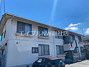 サニークレスト一宮 1階 築35年8ヶ月の賃貸物件