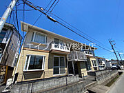 グリーンパーク西辛川C 1階 築30年3ヶ月の賃貸物件