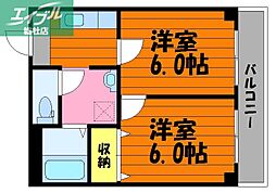 JR山陽本線 中庄駅 徒歩9分