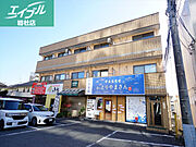 グローバル松島 2階 築33年5ヶ月の賃貸物件