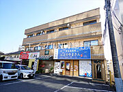 グローバル松島 2階 築33年5ヶ月の賃貸物件