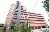 岡山市北区一宮 9階建 築12年のイメージ