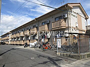 カルチェラタンＡ 地下1階 築31年11ヶ月の賃貸物件