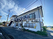 服部駅より徒歩11分 2階 築58年11ヶ月の賃貸物件