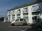 中庄駅より徒歩27分 1階 築33年8ヶ月の賃貸物件