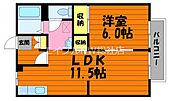 倉敷市玉島阿賀崎 2階建 築28年のイメージ