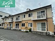 カーサ・ビアンカ 1階 築37年4ヶ月の賃貸物件