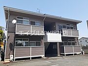 アクセス吉岡A 2階 築30年9ヶ月の賃貸物件