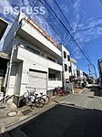 堺市堺区宿屋町東2丁 3階建 築32年のイメージ