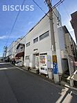 堺市堺区砂道町3丁 2階建 築55年のイメージ