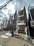堺市西区浜寺石津町中1丁 3階建 新築のイメージ